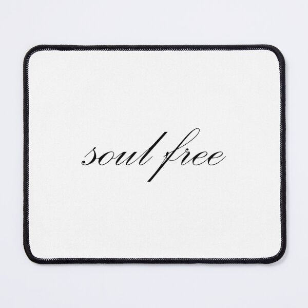 Item preview, Soul Free - George Michael clásico designed and sold by shirtquarter.