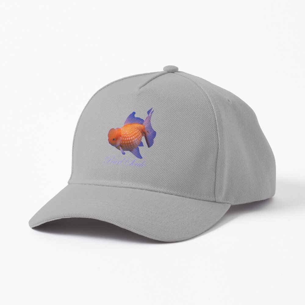Item preview, Baseball Cap designed and sold by windana1.