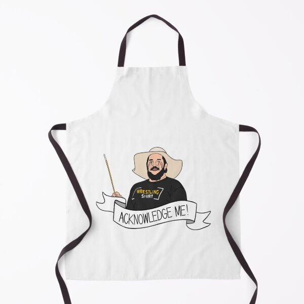 Item preview, Acknowledge Me! designed and sold by HugoaNorth.