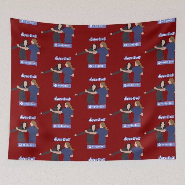 Item preview, Dance it out - Grey’s  Classic  designed and sold by KDotDigital.