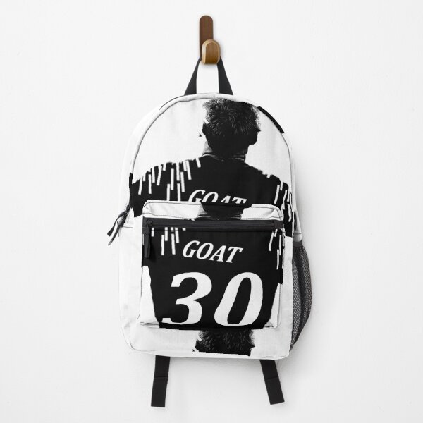 30 - Messi - PSG Backpack by RampaEst