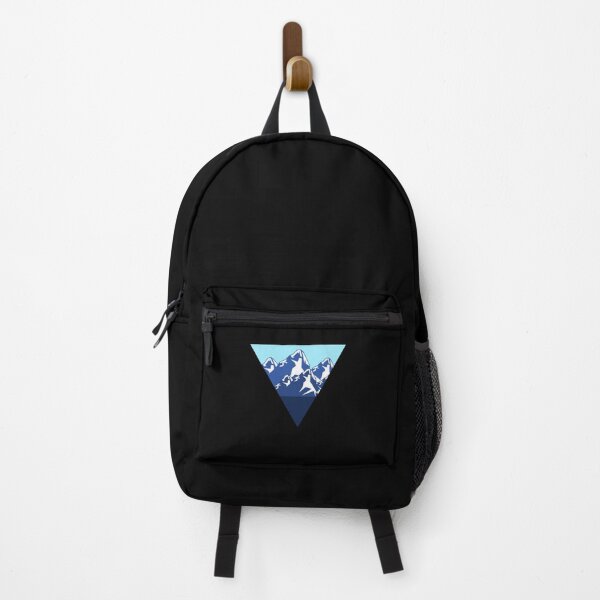 Item preview, Alpen Hiking Alpine Crossing designed and sold by funandtwaddle.