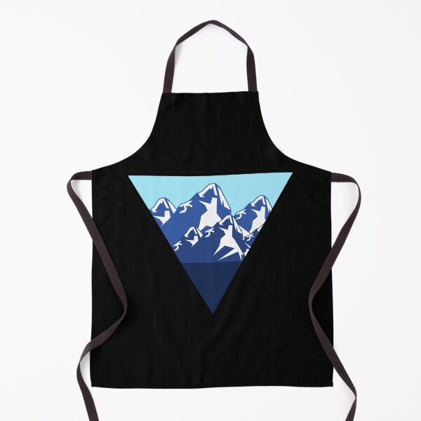 Item preview, Alpen Hiking Alpine Crossing designed and sold by funandtwaddle.