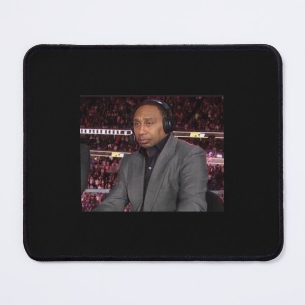 Item preview, Stephen A Smith Meme Classic designed and sold by shirtquarter.