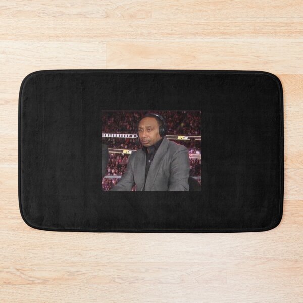 Item preview, Stephen A Smith Meme Classic designed and sold by shirtquarter.
