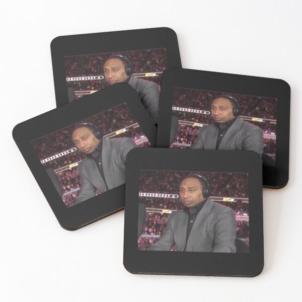 Item preview, Stephen A Smith Meme Classic designed and sold by shirtquarter.