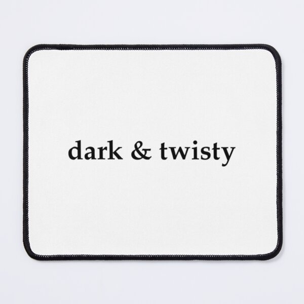 Item preview, dark & twisty grey&x27;s anatomy Classic  designed and sold by KDotDigital.