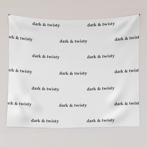 Item preview, dark & twisty grey&x27;s anatomy Classic  designed and sold by KDotDigital.