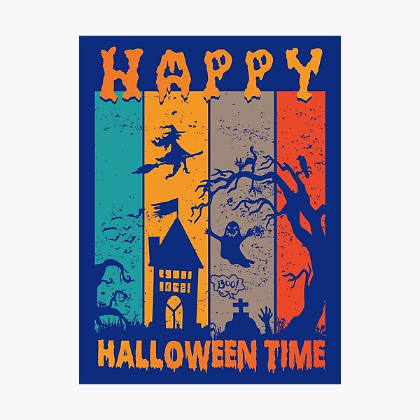 Item preview, Happy Halloween designed and sold by vijioc.