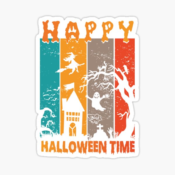 Item preview, Happy Halloween designed and sold by vijioc.