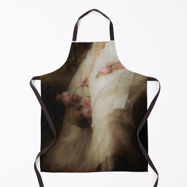 Item preview, The Debutante Edward Robert Hughes designed and sold by Bellathewilde.