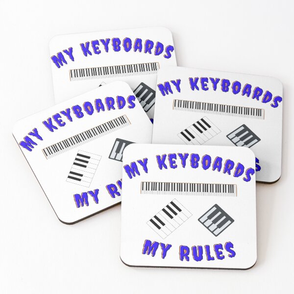 Item preview, Funny Piano Quotes designed and sold by CCC2021.