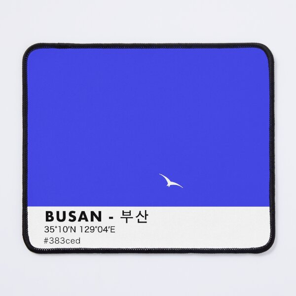 Item preview, Busan South Korea designed and sold by Kdramaspot.
