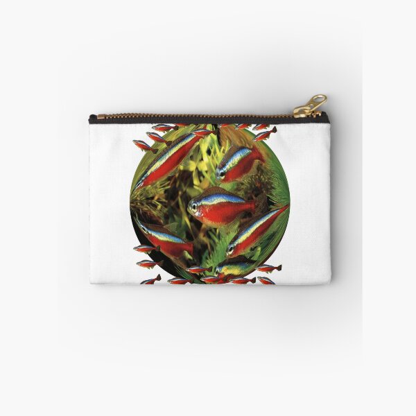 Item preview, Paracheirodon axelrodi ; Cardinals designed and sold by Alex Gardiner.