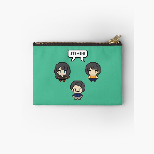 Item preview, Pixel MFM - Steven! designed and sold by thedustyshelves.