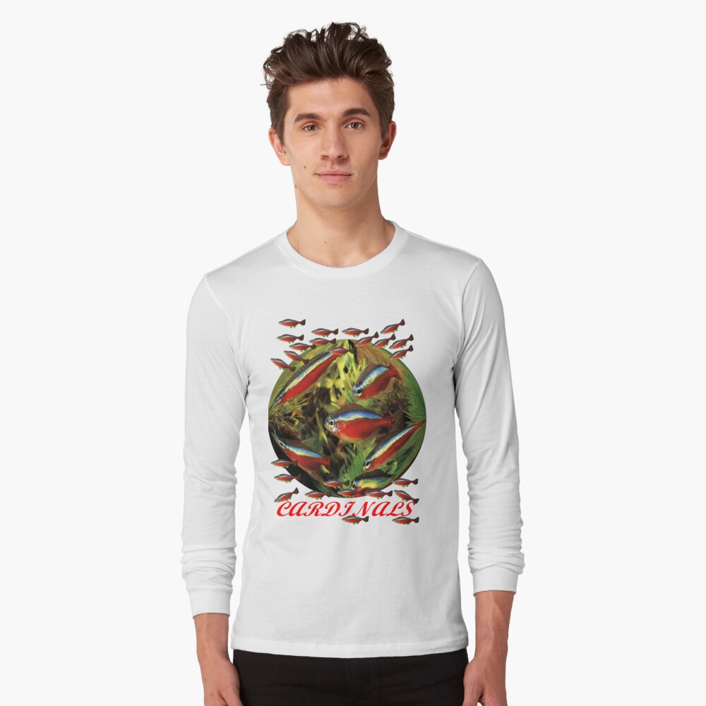 Item preview, Long Sleeve T-Shirt designed and sold by windana1.