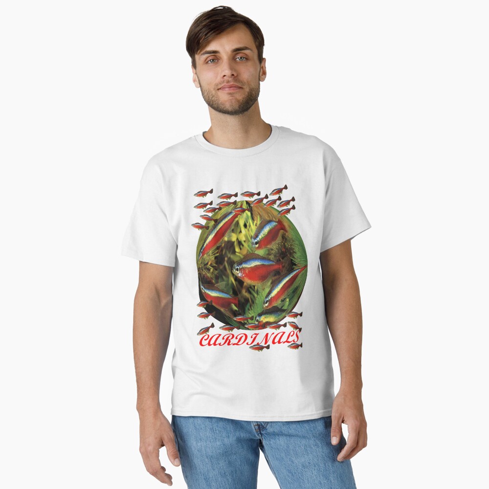 Item preview, Classic T-Shirt designed and sold by windana1.