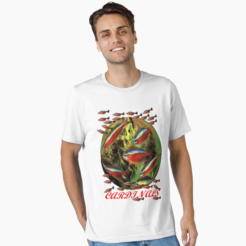 Item preview, Essential T-Shirt designed and sold by windana1.