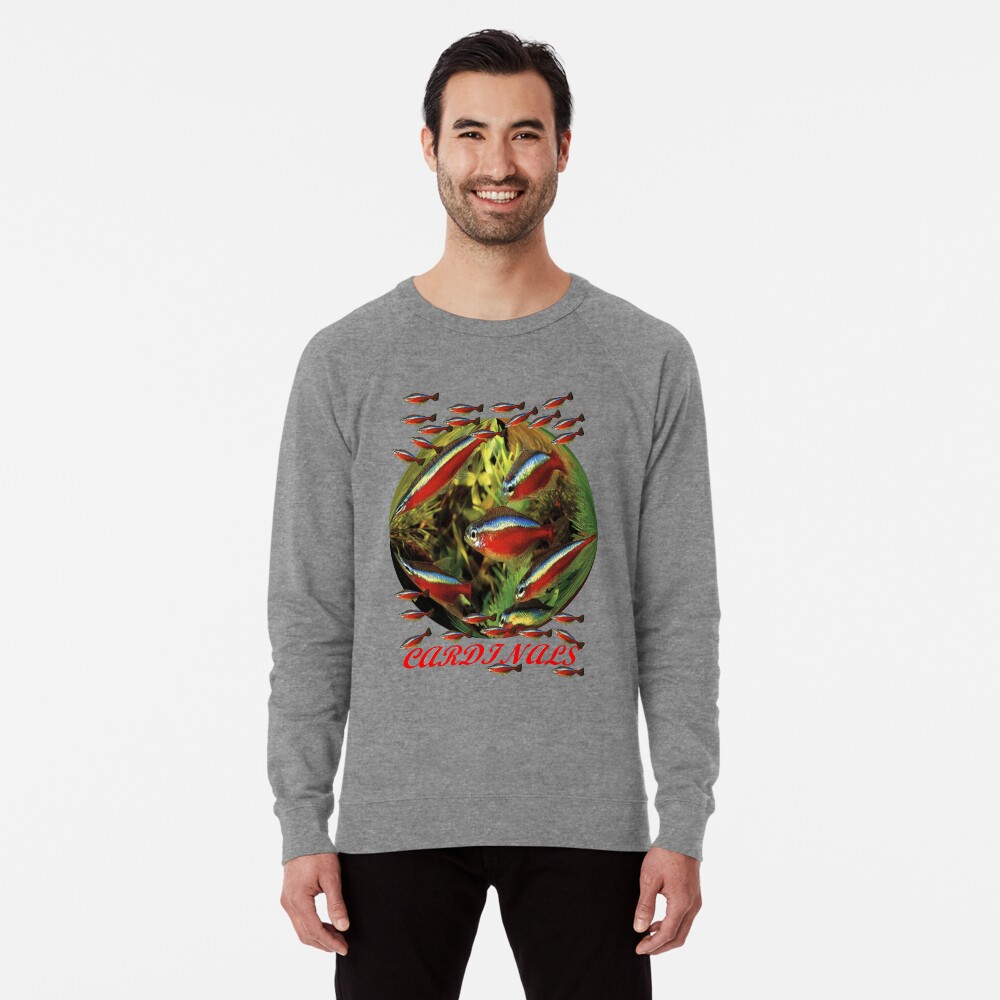 Item preview, Lightweight Sweatshirt designed and sold by windana1.