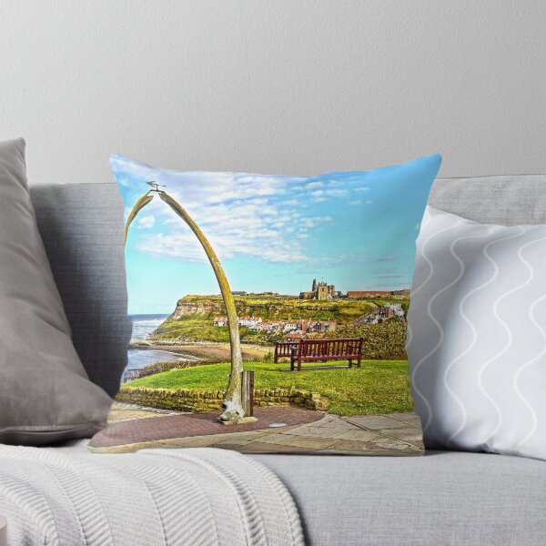 Item preview, Whitby, Yorkshire designed and sold by SaraHardman.