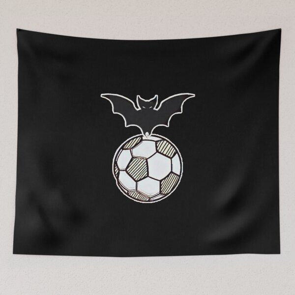 Item preview, halloween soccer ball designed and sold by ihebwkqh17.