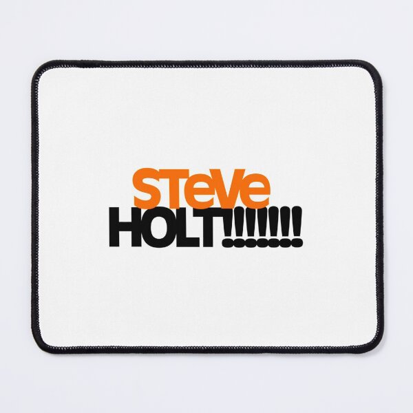 Item preview, Steve Holt! Classic designed and sold by shirtquarter.