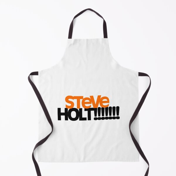 Item preview, Steve Holt! Classic designed and sold by shirtquarter.
