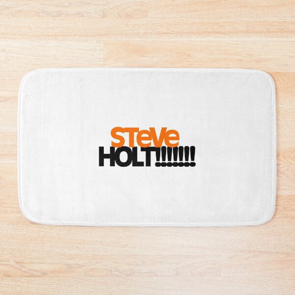 Item preview, Steve Holt! Classic designed and sold by shirtquarter.
