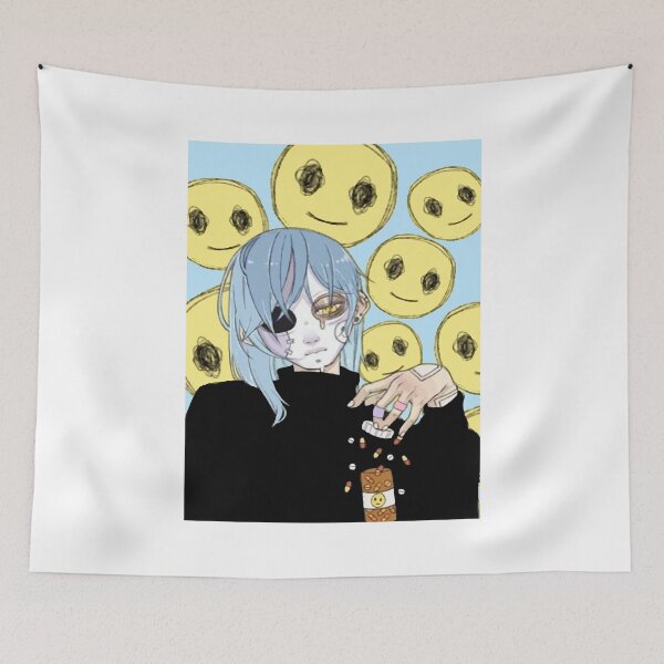 Item preview, Sally crying designed and sold by VickSharon.