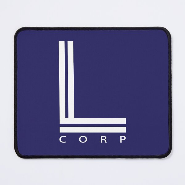 Item preview, L Corp II designed and sold by CatsBag.