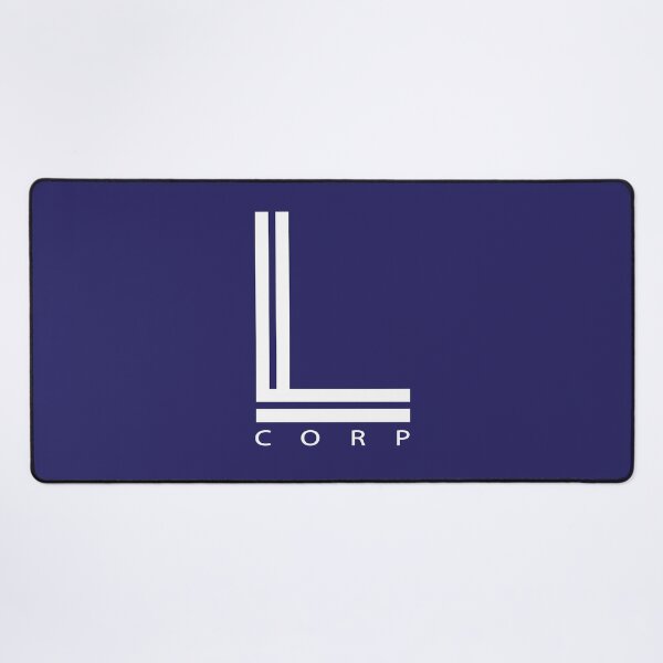 Item preview, L Corp II designed and sold by CatsBag.