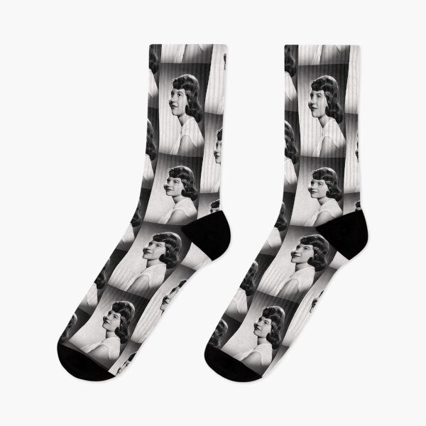 Item preview, Sylvia Plath  designed and sold by Cravagnati.