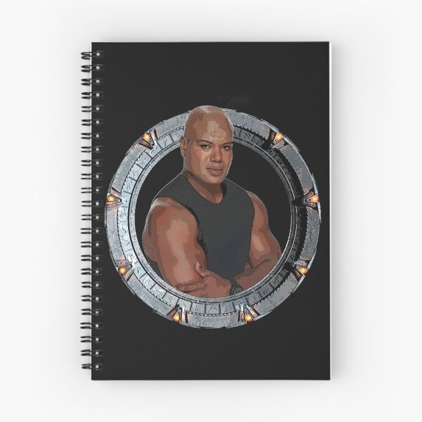 Item preview, Teal'C Essential designed and sold by shirtquarter.