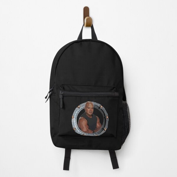 Item preview, Teal'C Esencial designed and sold by shirtquarter.