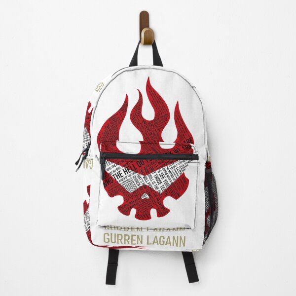 Item preview, Gurren Lagann designed and sold by HugoaNorth.