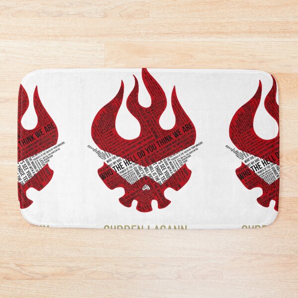 Item preview, Gurren Lagann designed and sold by HugoaNorth.