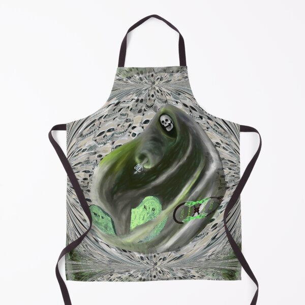 Item preview, Death with branding designed and sold by DCSMKreativ.