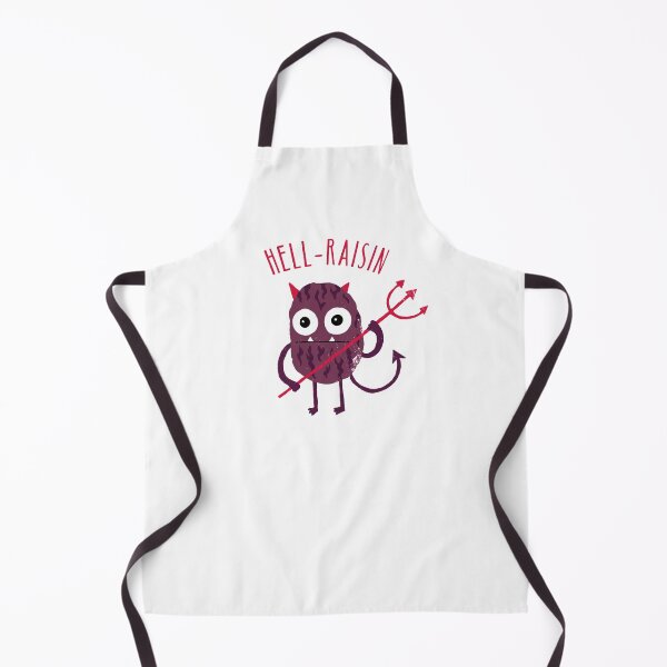 Item preview, Hell Raisin designed and sold by DinoMike.