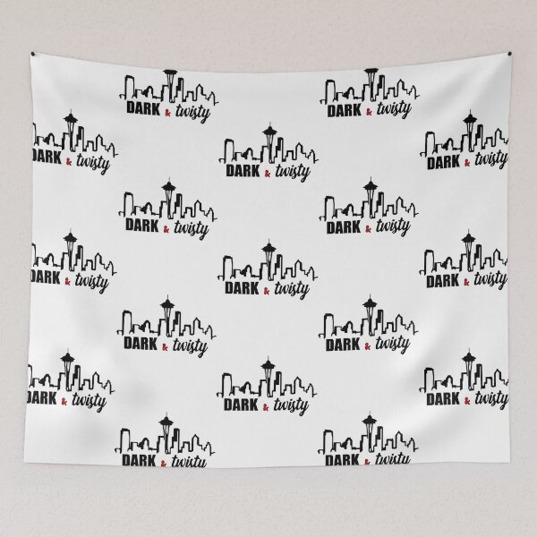 Item preview, Dark & Twisty Grey’s Reference  Classic  designed and sold by KDotDigital.
