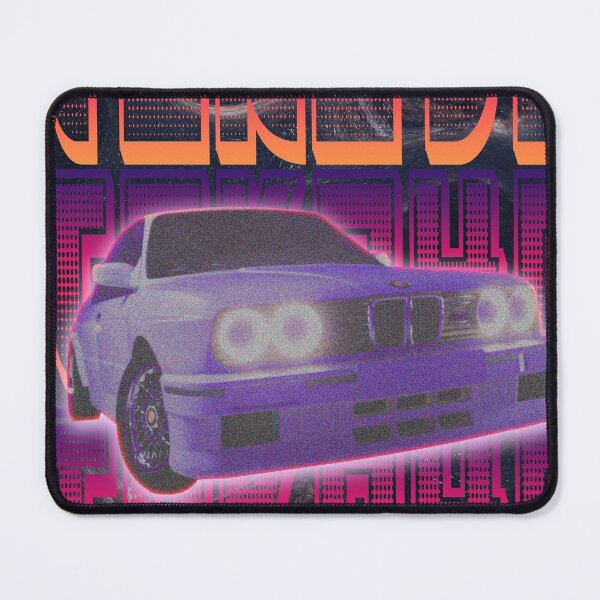 Item preview, tokoyo drift racing car print for new gen z  designed and sold by TROUBLESHOOTS.
