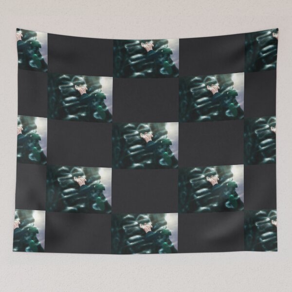 Item preview, Free Climber designed and sold by HugoaNorth.