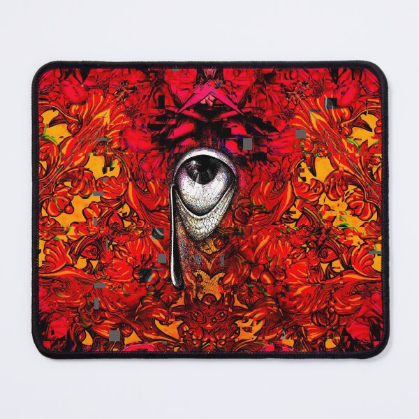 Item preview, Melting Eye 2 designed and sold by fakeface.