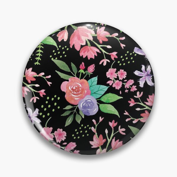 Item preview, Floral Fantasy designed and sold by Merry Jamshaid.