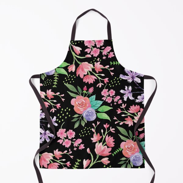 Item preview, Floral Fantasy designed and sold by Merry Jamshaid.