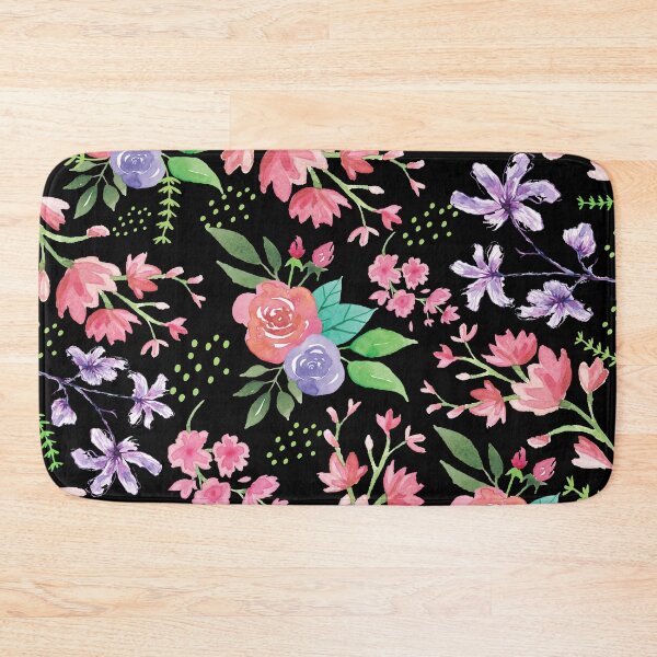 Item preview, Floral Fantasy designed and sold by Merry Jamshaid.