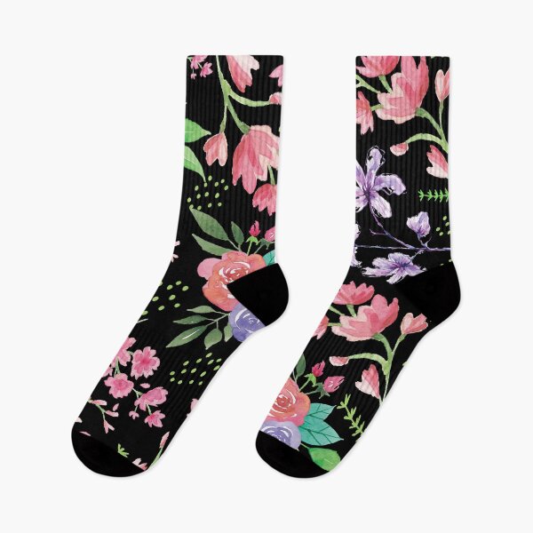 Artikelvorschau, Blumenphantasie entworfen und verkauft von Merry Jamshaid.