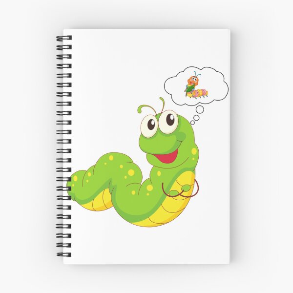 Artikelvorschau, eine sehr hungrige Raupe - Kinderbuch Active entworfen und verkauft von HugoaNorth.