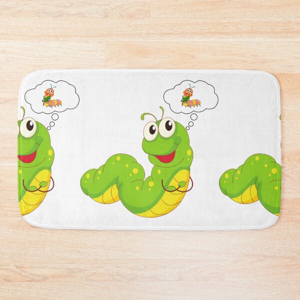Item preview, a very hungry caterpillar - Childrens book Active designed and sold by HugoaNorth.