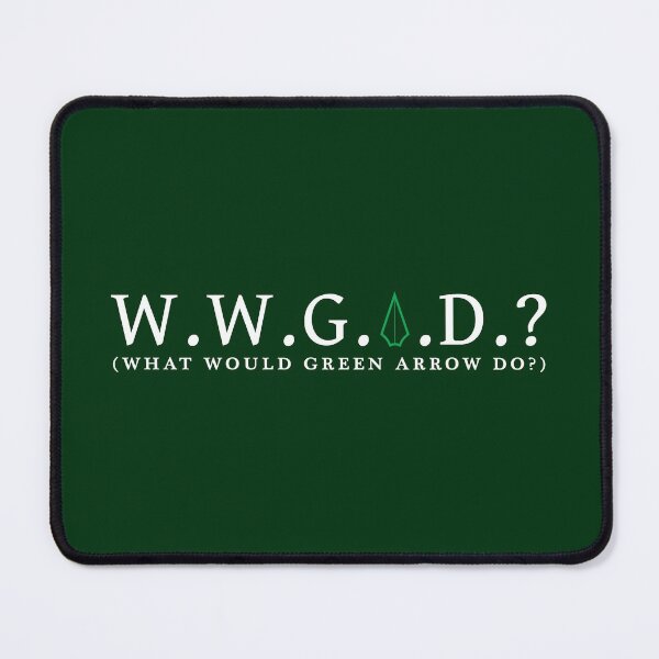 Item preview, WWGAD? designed and sold by CatsBag.