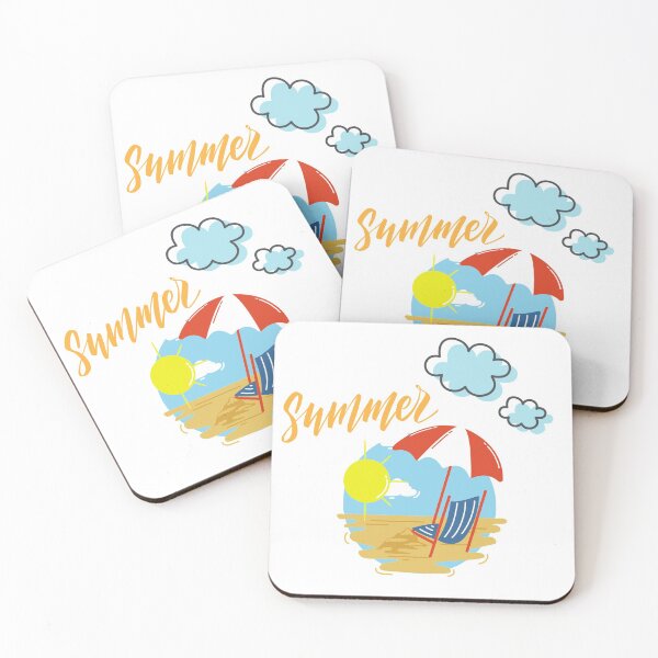 Item preview, Hi Bye Summer designed and sold by PuTaTeeShop.